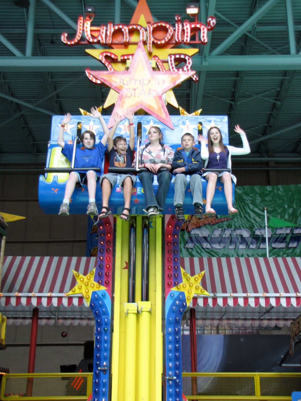 Crystal Palace Moncton