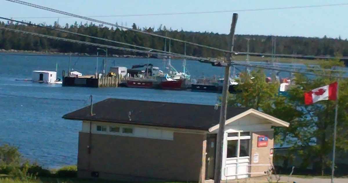 FiveKennys Shag Harbour