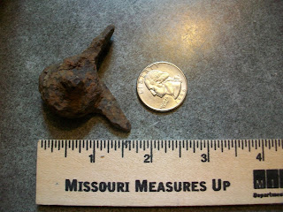 "What is this? (Repost with new pic and scale) - Homesteading Questions