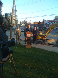 Fairview Hospital CEO