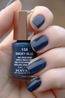 Mavala+158+Smoky+blue
