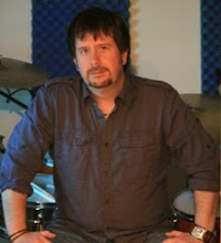 Brad Frank: Drummer Educator Author