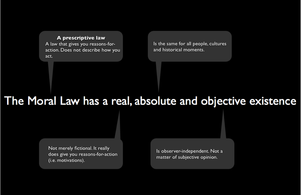 Philosophical Disquisitions Oppy on Moral Arguments (Part 1) The