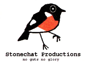 Stonechat Productions