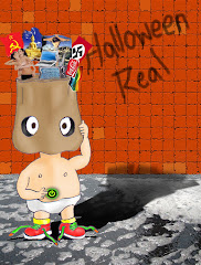 Halloween Real