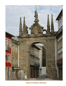 ARCO PORTA NOVA