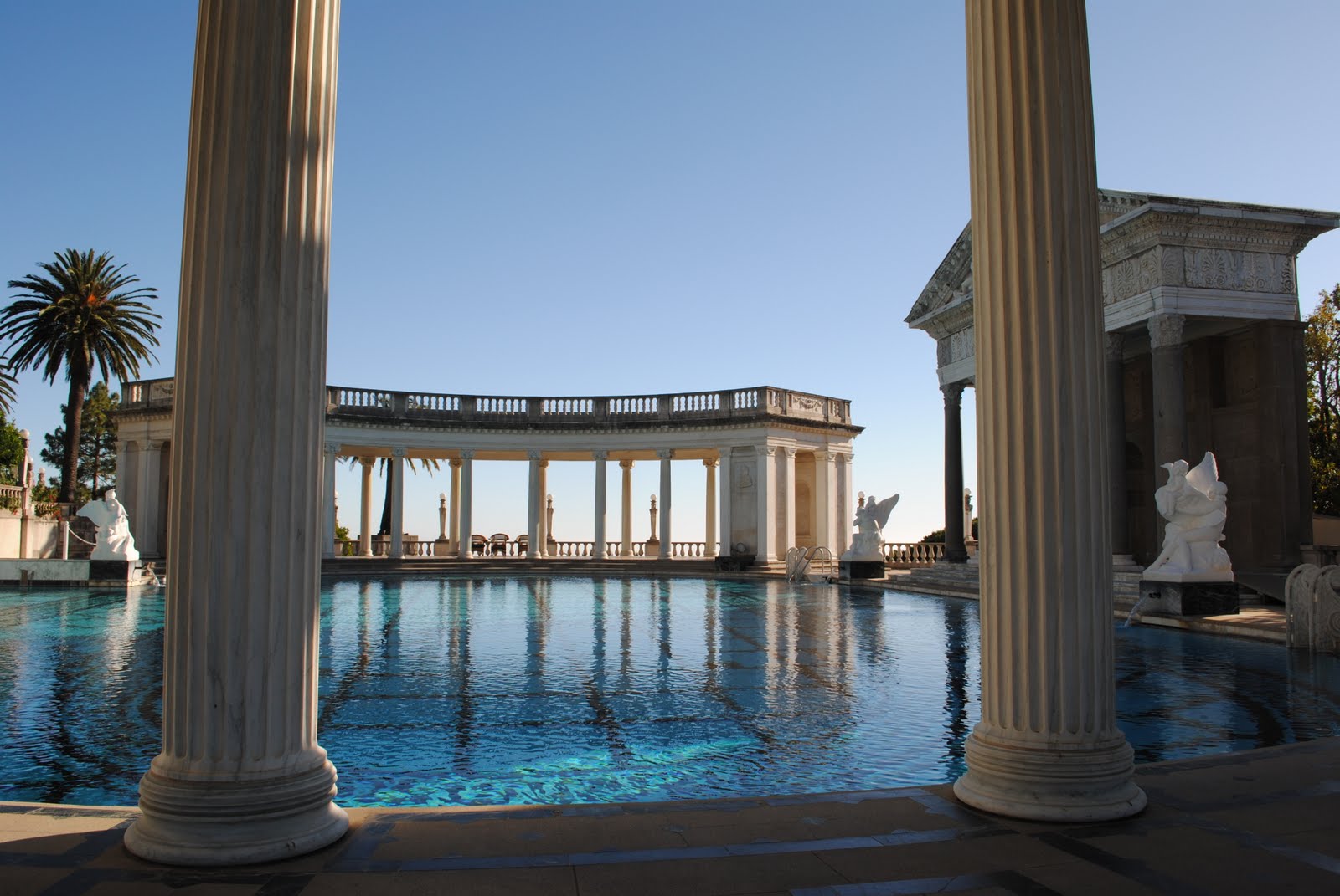 Neptune+pool