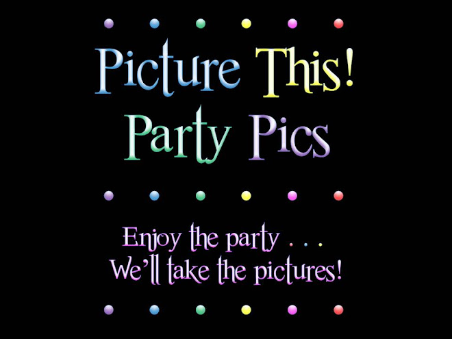 Picture This! Party Pics