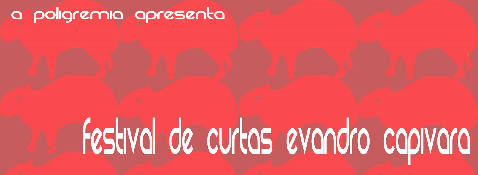 Festival de Curtas Evandro Capivara