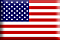 Flag of the United States of America