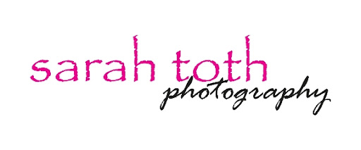 Sarah Toth Photography