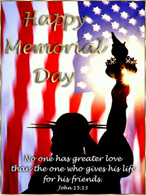  memorial day quotes 