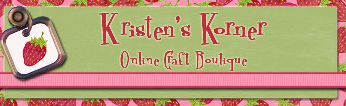 Kristen's Korner Boutique