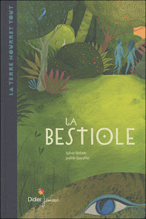 [Delom, Sylvie; Gueyfier, Judith] La Bestiole La+bestiole