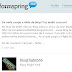 Formspring: faça sua pergunta!