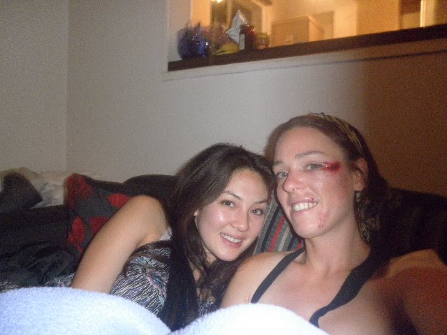 ashley docking