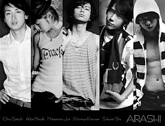 Arashi