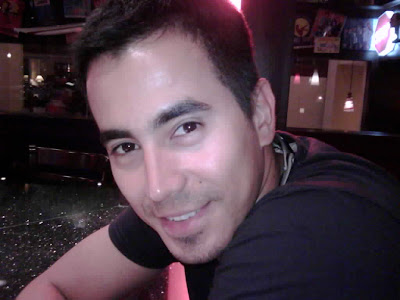 Jake Roxas
