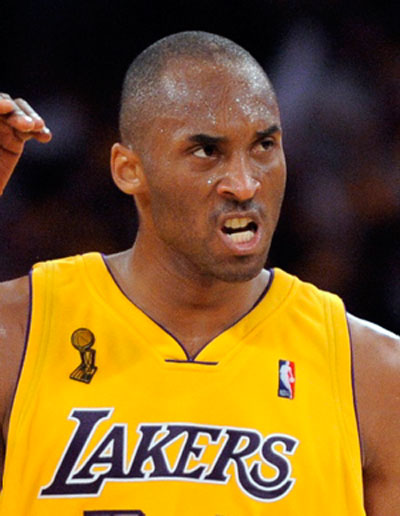 ugliest kobes