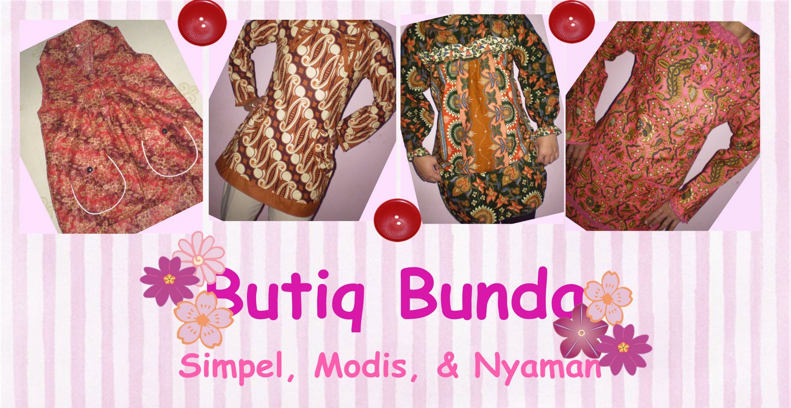 Butiq Bunda