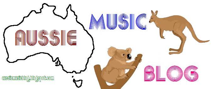 Aussie Music Blog