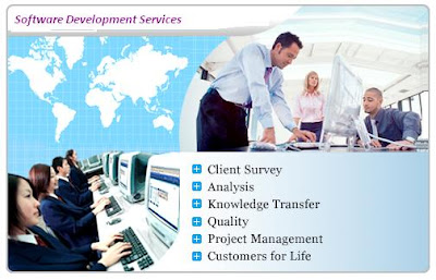 software development services