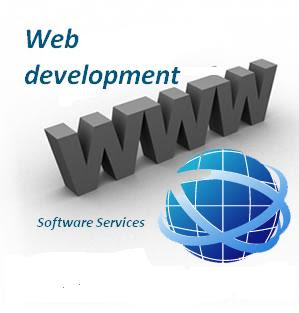 web development services