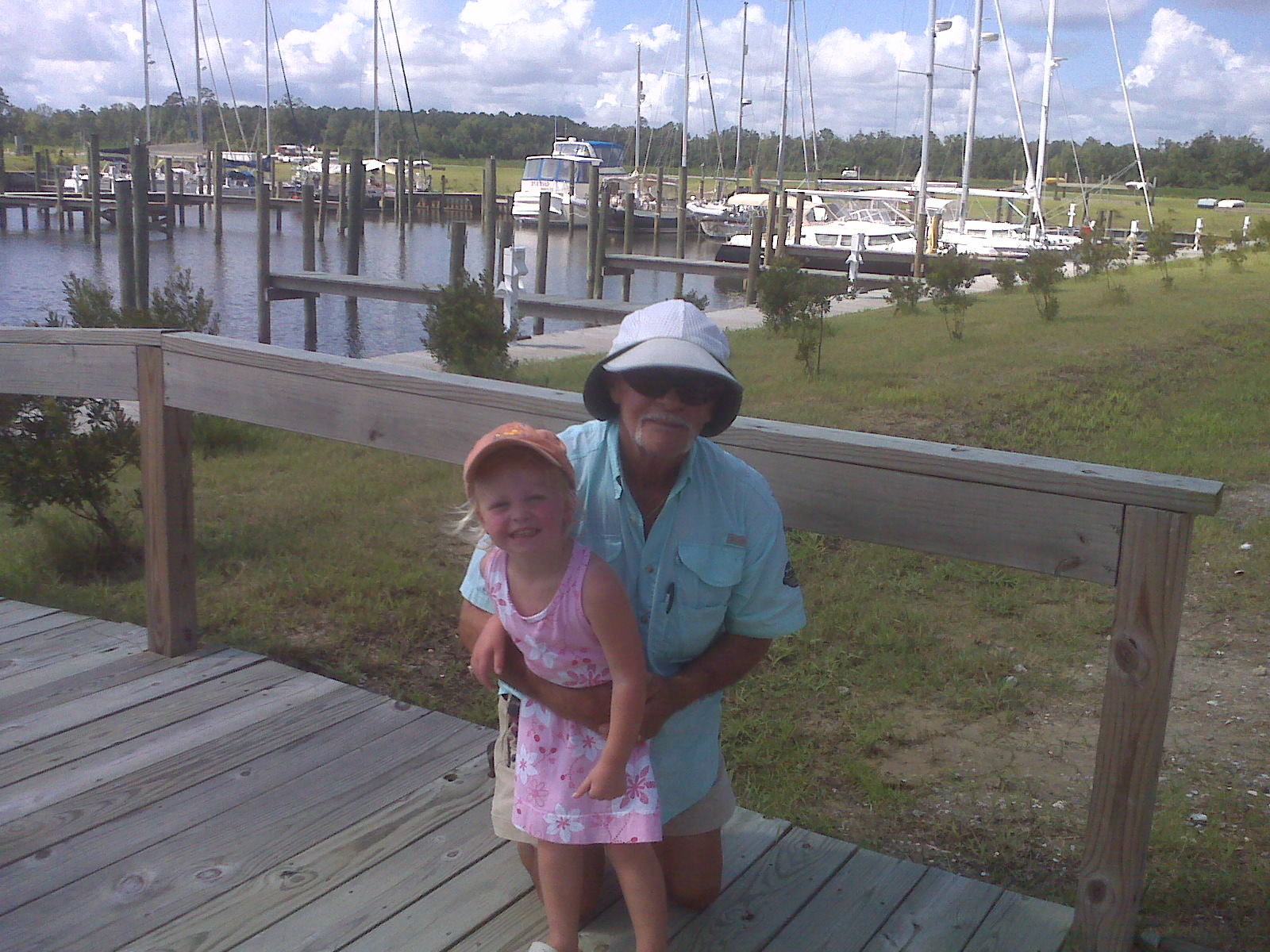 PGM Dockmaster Pecan Grove Marina Boat Slips & Marina Oriental, NC