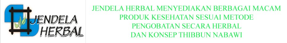 Jendela Herbal