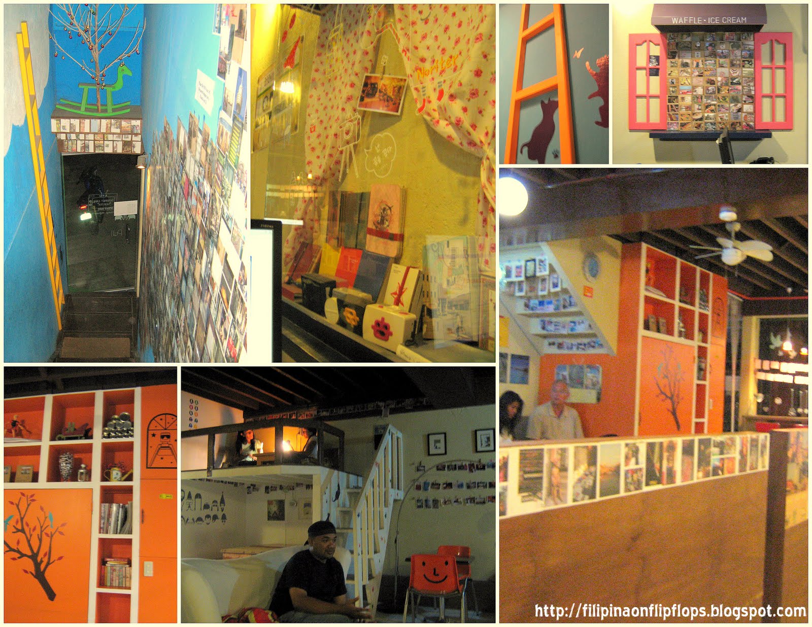 Cafe Noriter