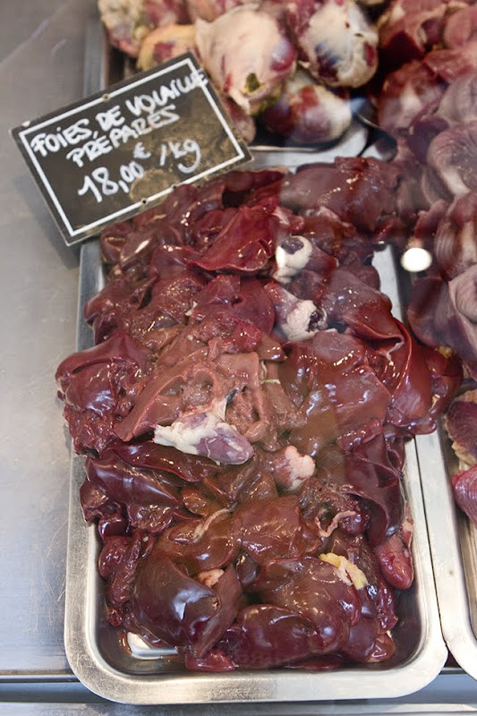 liver