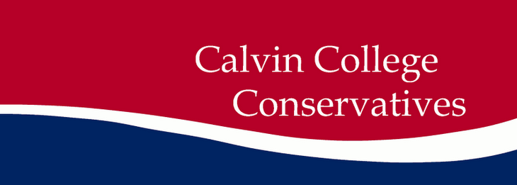 Calvin College Conservatives