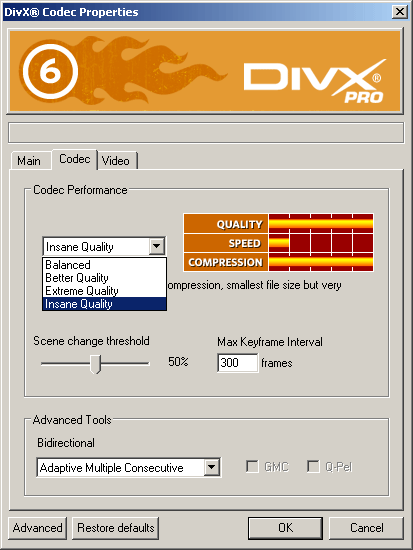 DIVX 6 4 3 CRACK divx 6 4 3 crack: