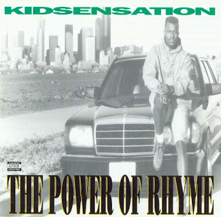 Best Album 1992 Round 1:Power of Rhyme vs. Business Never Personal (A) Kid+Sensation+-+The+Power+Of+Rhyme+(Front)