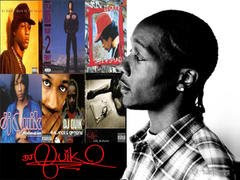 Dj Quik