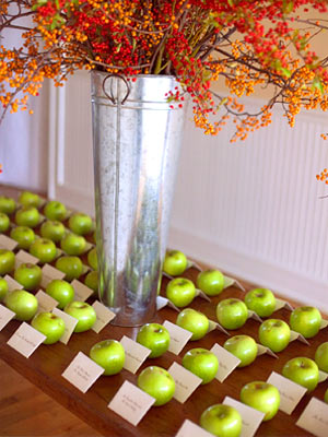 Fall Wedding Ideas Picture Fall Wedding Ideas Picture