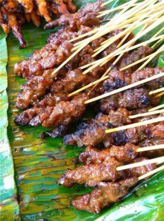 MMM... I WANNA EAT...