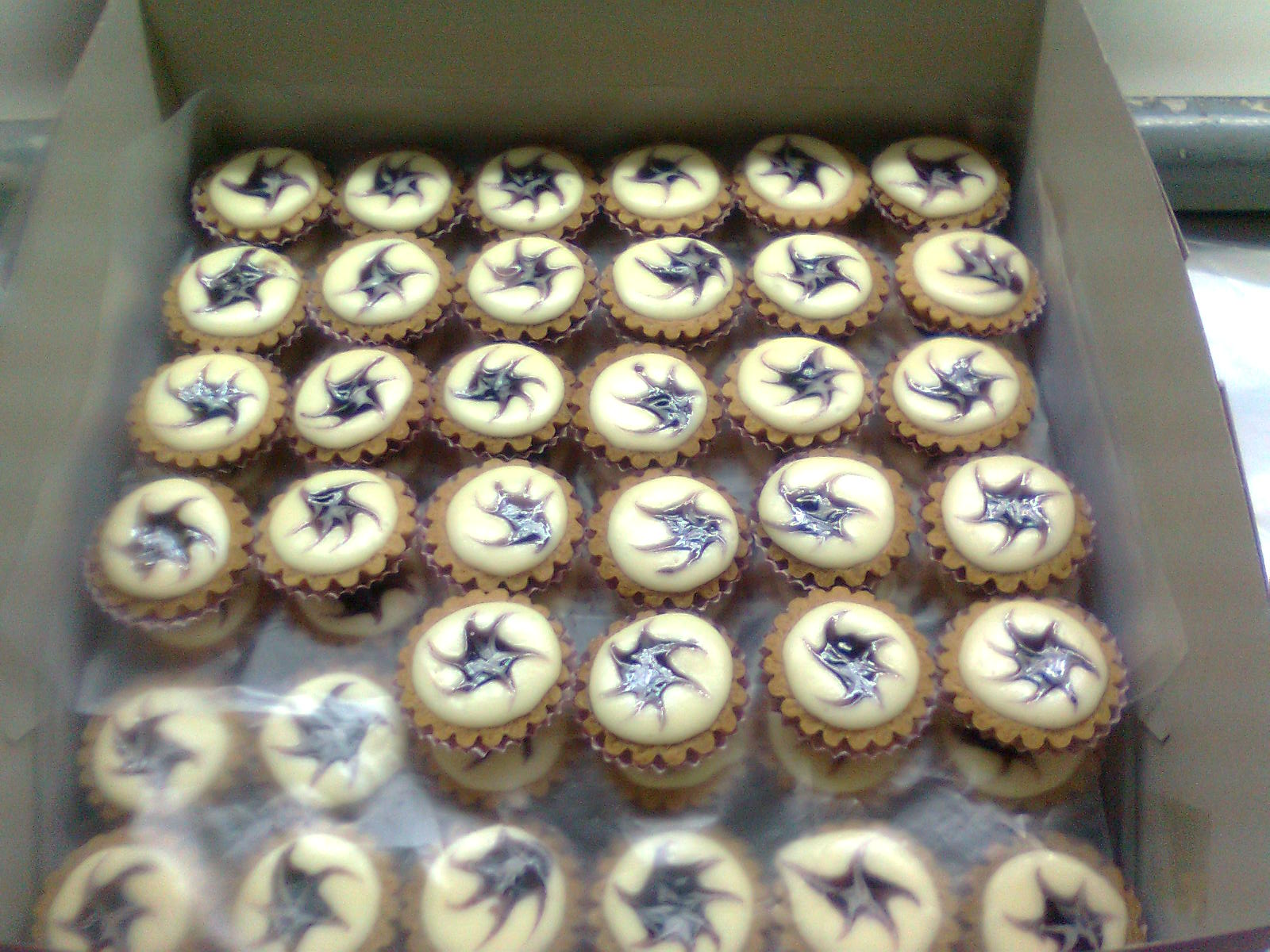 Tarts