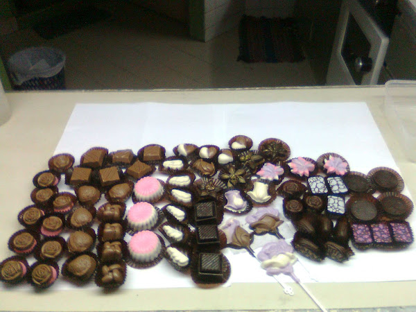 Chocolates!!