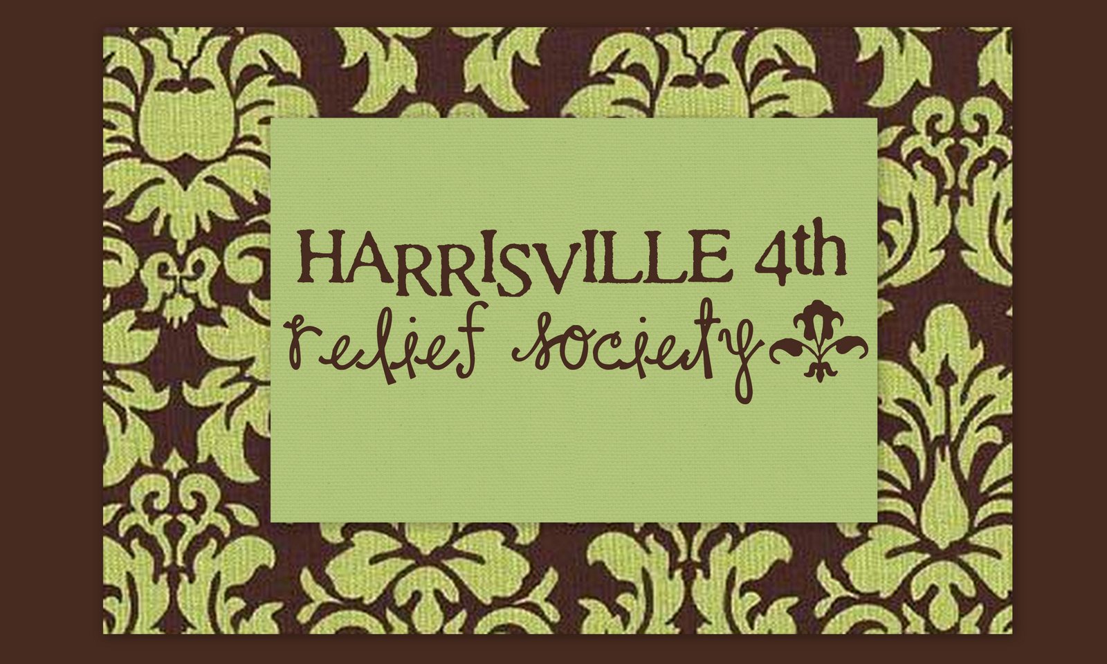 Harrisville Fourth Sisters