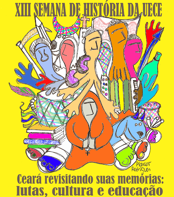 XIII Semana de História da UECE