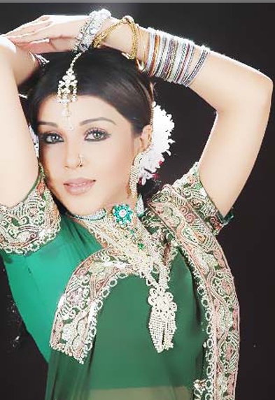 Rashmi Naik