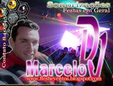 DJ MARCELO