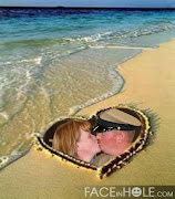 Love's a Beach!
