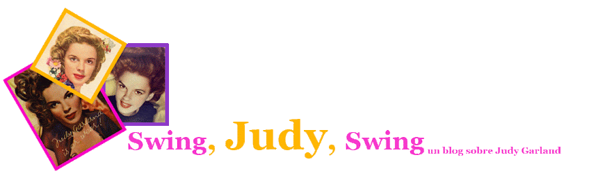 Swing, Judy, Swing