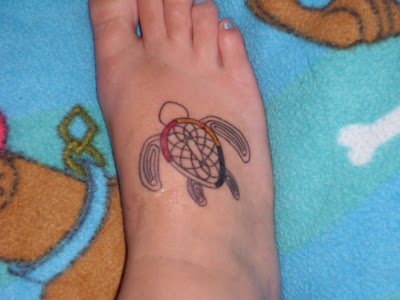 dream catcher tattoo dream catcher tattoo