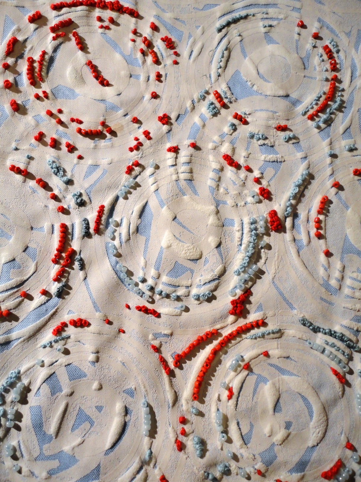 Kerry Samantha Textiles Innovation for Textile Pratice