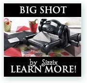 Big Shot---You'll love it!!