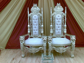 THE THRONE OF GOD AND OF THE LAMB