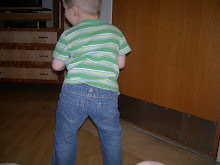 Just a funny pic of my brother